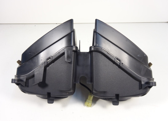 Koplamp Honda CBR Fireblade