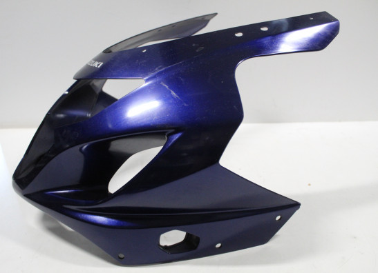 Cowl upper front Suzuki GSX R 750