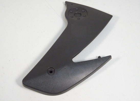 Seitenverkleidung rechts klein Kawasaki ER 6