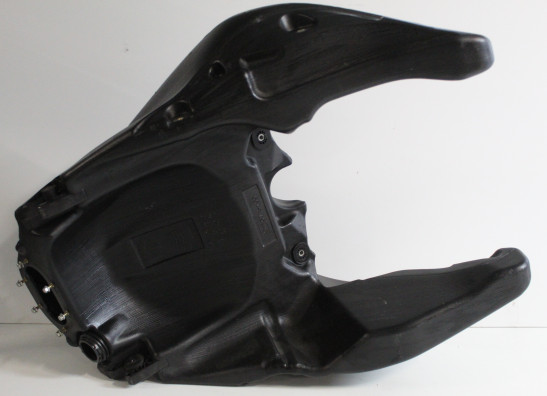 Tank Ducati Multistrada 1200