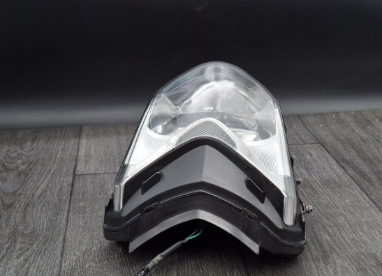 Koplamp Honda NC 700 X