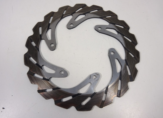 Rear brake disc Yamaha FJR 1300