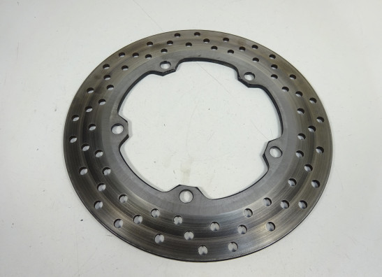 Achterremschijf Yamaha MT 09