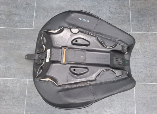 Zadel Harley Davidson FXDB Street Bob