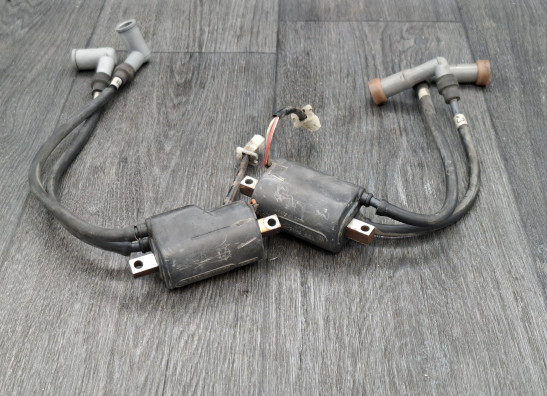 Ignition Coil Yamaha XJ 650