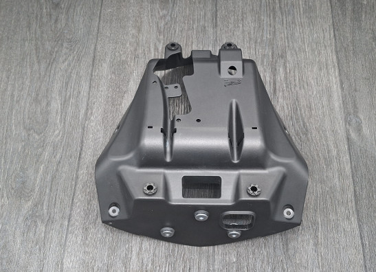 Geweih  Verkleidungshalter KTM 690 Duke 