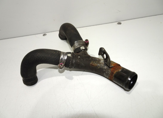 Radiator parts Kawasaki VN 800