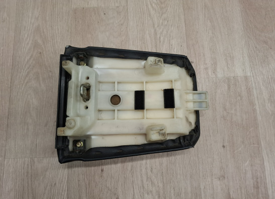 Buddy zadel Yamaha FZR 600