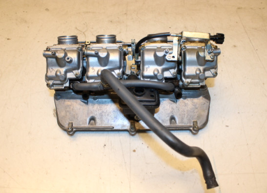 Carburateurset Honda CBR 600 F