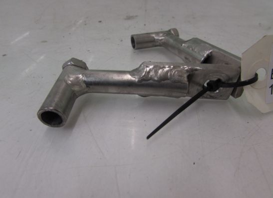 Frame - onderdelen Suzuki GSX R 1100