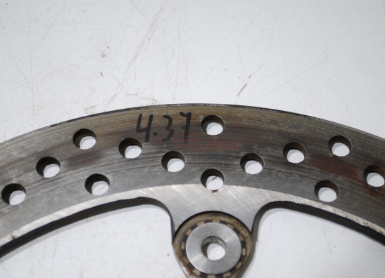 Bremsscheibe vorne rechts BMW R 1200 RT