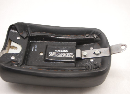 Buddy zadel Harley Davidson Custom universal other