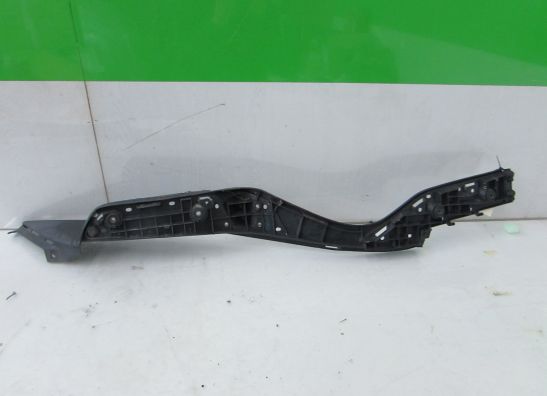 Cowl right small Suzuki Burgman 400