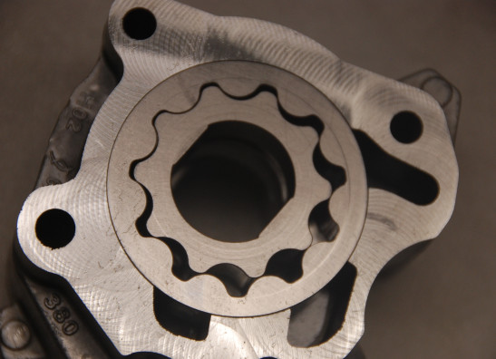 Oil pump Harley Davidson Softtail