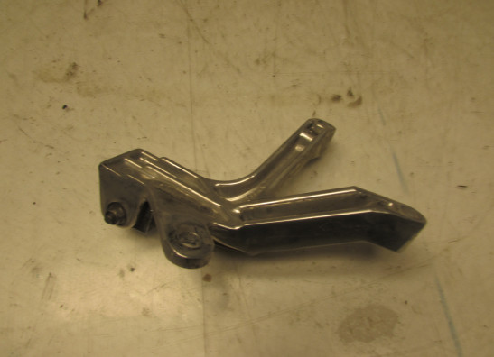 Pillion step right Yamaha YZF 600 Thundercat