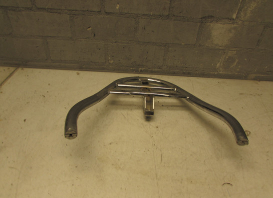 Bagagedrager Piaggio Beverly 500