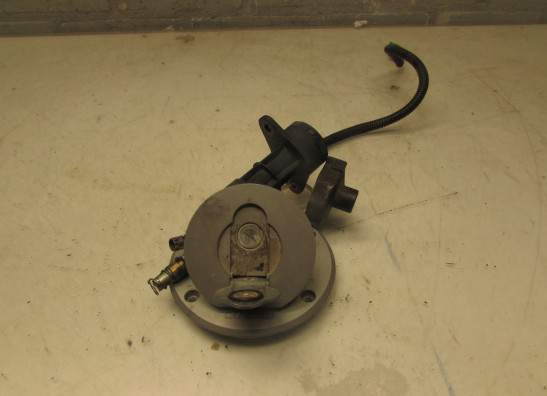 Slotenset Suzuki GSX F 1100