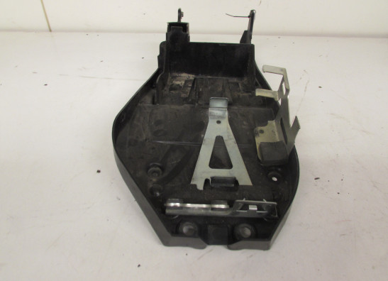 Heckunterverkleidung Kawasaki Z 750