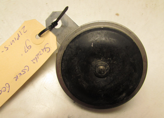 Hupe Suzuki GSX R 600