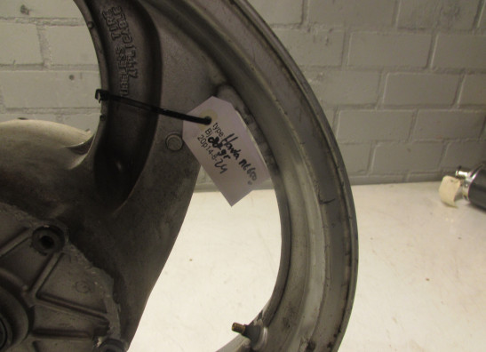 Felge vorne Honda NT 650 GT Hawk