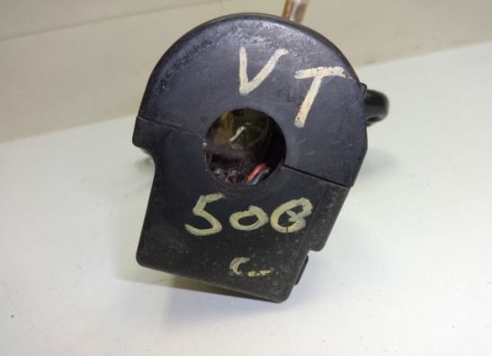 Lenkerschalter links Honda VT 500