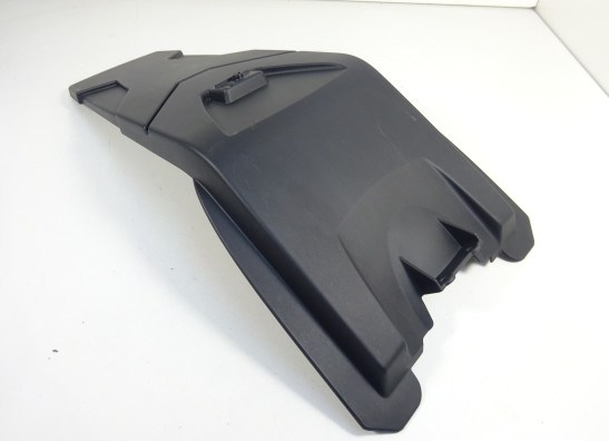 Kennzeichenhalter BMW F 800 S - ST