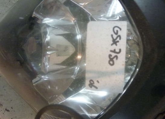 Koplamp Suzuki GSX R 750
