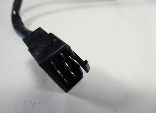 Slotenset Ducati monster 600