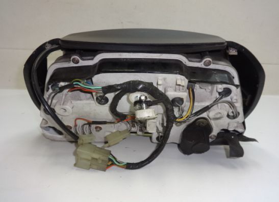 Meter combination Suzuki GSX F 1100