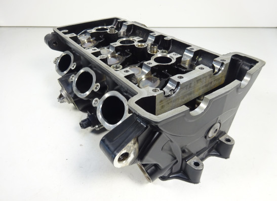 Cilinderkop Triumph Street Triple 675