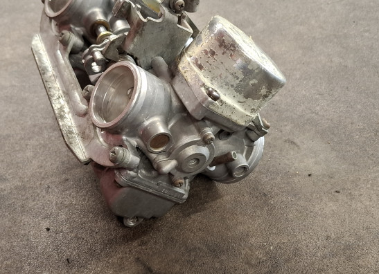 Carburateurset Honda CX 500