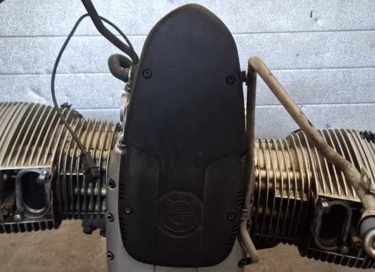Motorblok BMW R 1100 S