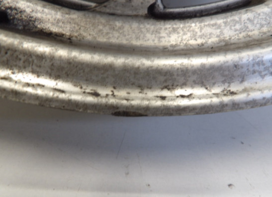 Felge hinten Yamaha FZX 750