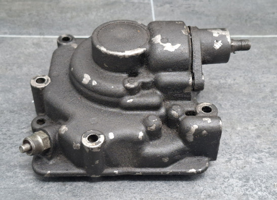 Getriebe Harley Davidson Touring FL