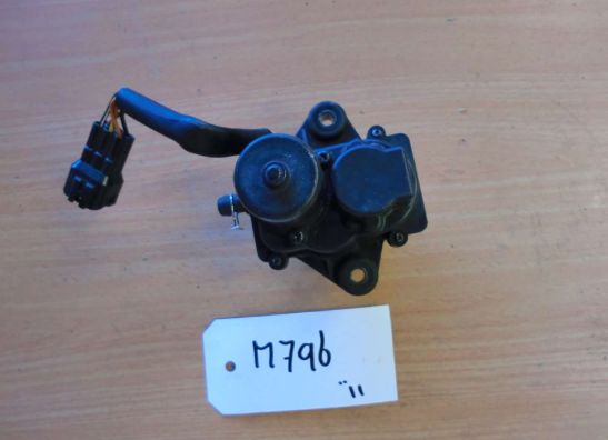 Exup servo klep Ducati monster 796