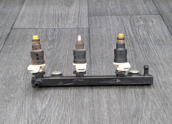 Gasklephuis BMW K 75