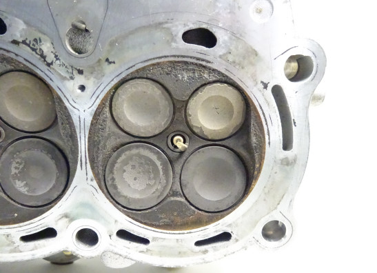 Cylinder head BMW K 1300 GT