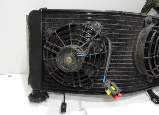 Radiateur Ducati Monster S4