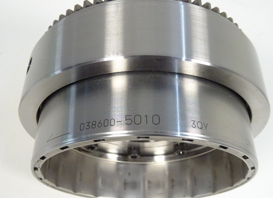 Rotor vliegwiel Ducati Multistrada 1200