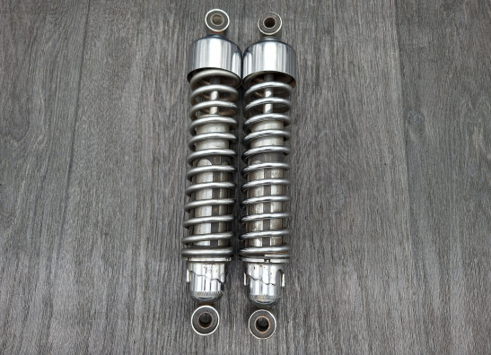 Stossdampfer hinten Harley Davidson Sportster