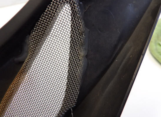 Cowl left rear BMW R 1100 S