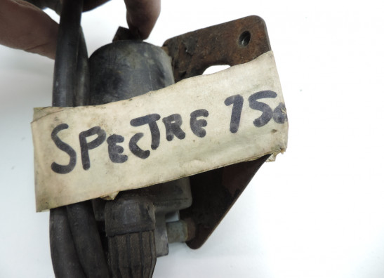 Bobine Kawasaki Z 750