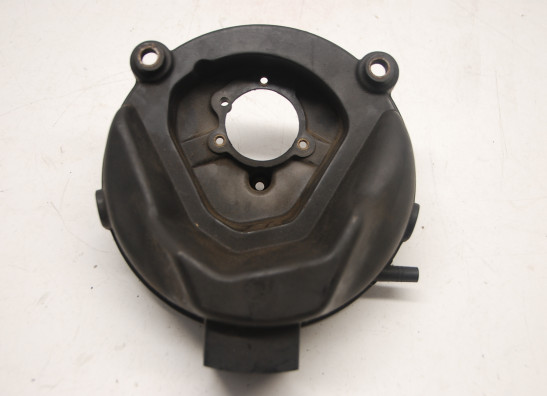 Luchtfilterhuis Harley Davidson Dyna