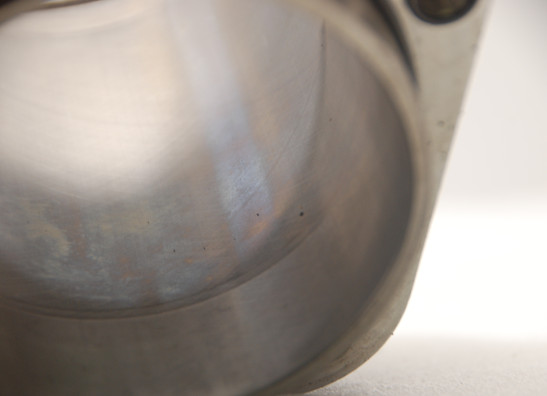 Cilinderblok Harley Davidson Softtail