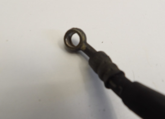 Clutch hose Honda VT 1100