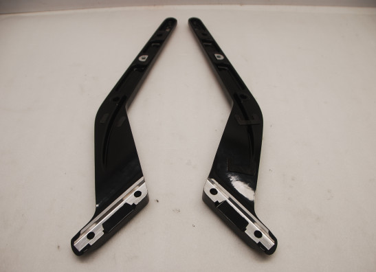 Heckrahme Harley Davidson Softtail