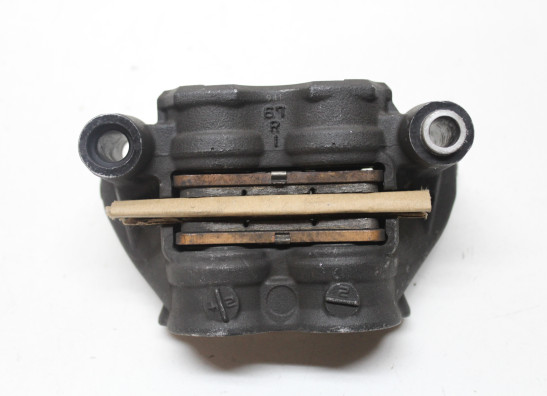 Remklauw rechts voor Suzuki GSX R 1000