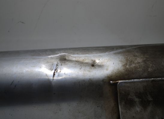 Auspuff Yamaha GTS 1000