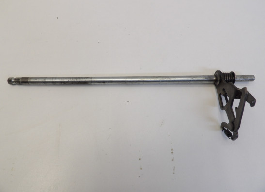 Getriebe Yamaha V max