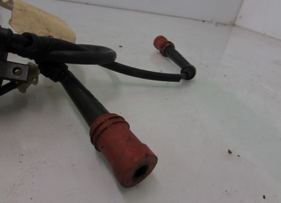 Zundspule Yamaha FZ 750